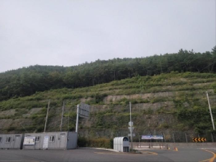 전라남도 여수시 화정면 조발리 산32 임야 경매 사진 4