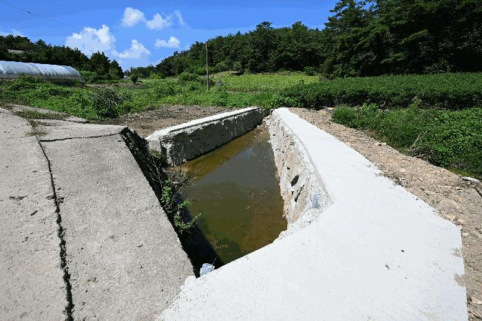 전라남도 고흥군 점암면 화계리 1299 답 경매 사진 2