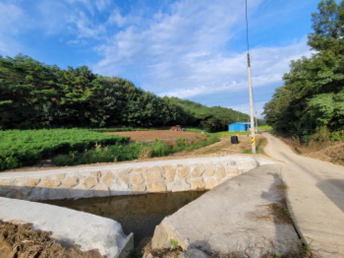 전라남도 고흥군 점암면 화계리 1299 답 경매 사진 4