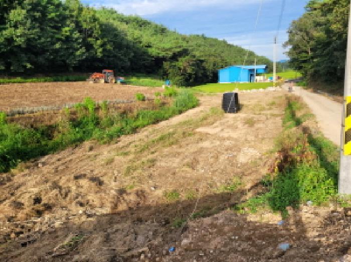 전라남도 고흥군 점암면 화계리 1299 답 경매 사진 6