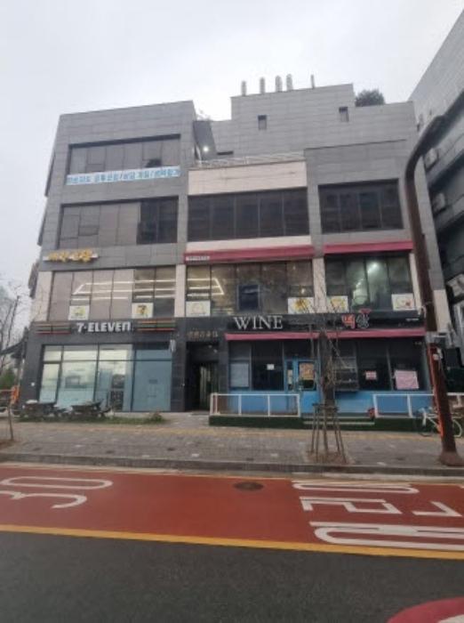 경기도 화성시 노들길 6-18, 1동 1층112호 (새솔동,송산엔젤리움2)구) 경기도 화성시 새솔동 99-1 근린상가 경매 사진 5