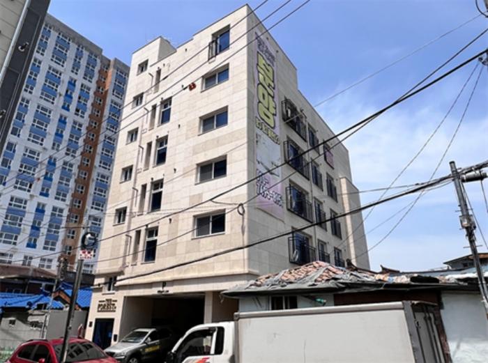 인천 중구 오피스텔