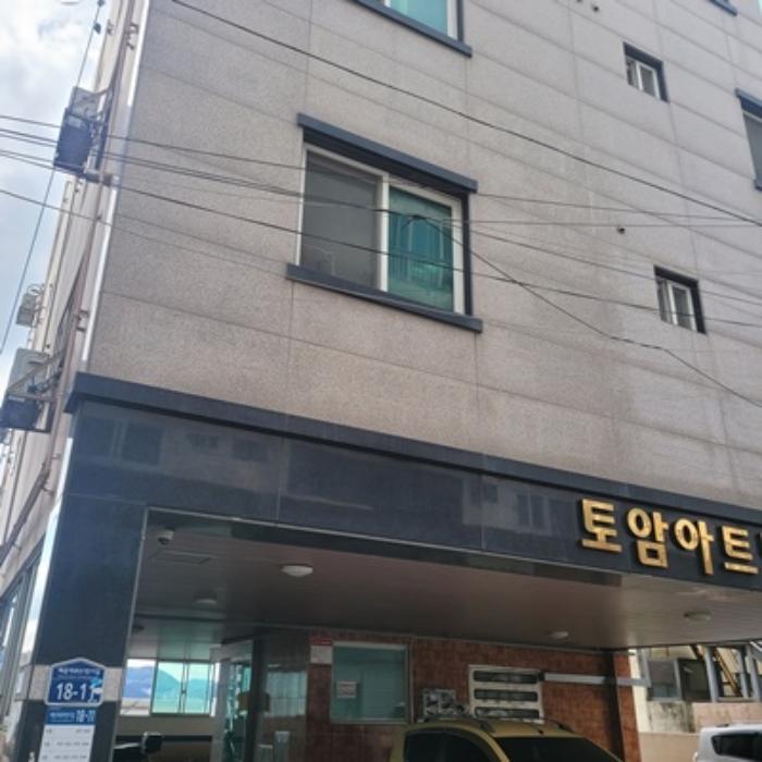 부산광역시 해운대구 재송동 1039-5 다가구주택 경매 사진 8
