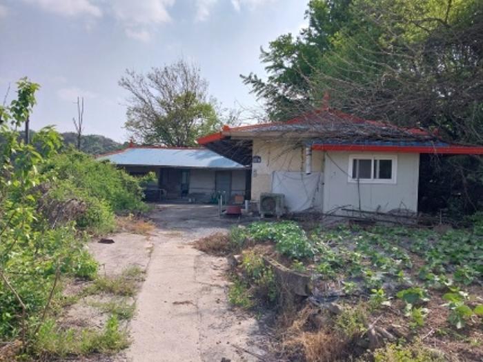 충청남도 청양군 남양면 대봉리 208 대지 경매 사진 9