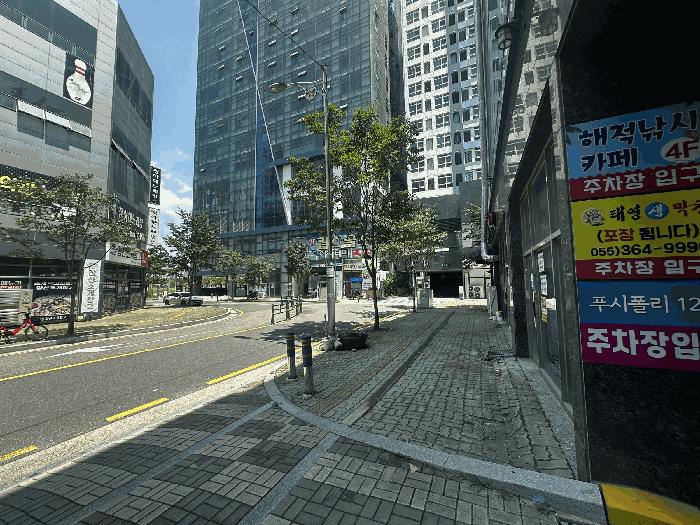 경상남도 양산시 물금읍 가촌리 1291-2 마레죤 3층304호 근린상가 경매 사진 1