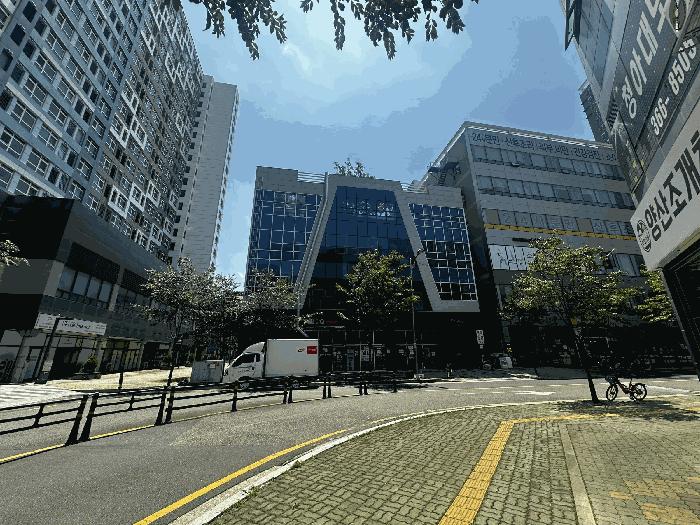 경상남도 양산시 물금읍 가촌리 1291-2 마레죤 3층304호 근린상가 경매 사진 8