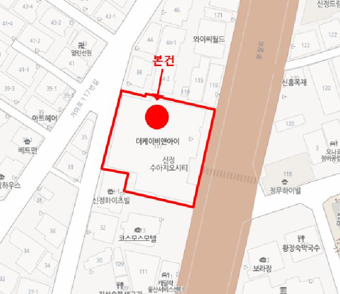 울산광역시 남구 신정동 1323-50 수아지오시티 5층506호 도시형생활주택 경매 사진 11