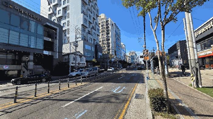 울산광역시 동구 일산동 579-13 시온리버빌 1층101호 근린상가 경매 사진 2