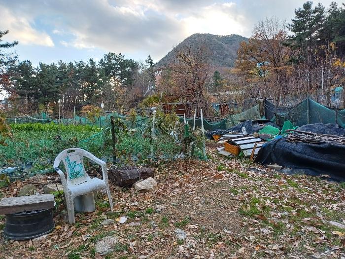 경상남도 김해시 삼계동 388-3 임야 경매 사진 1