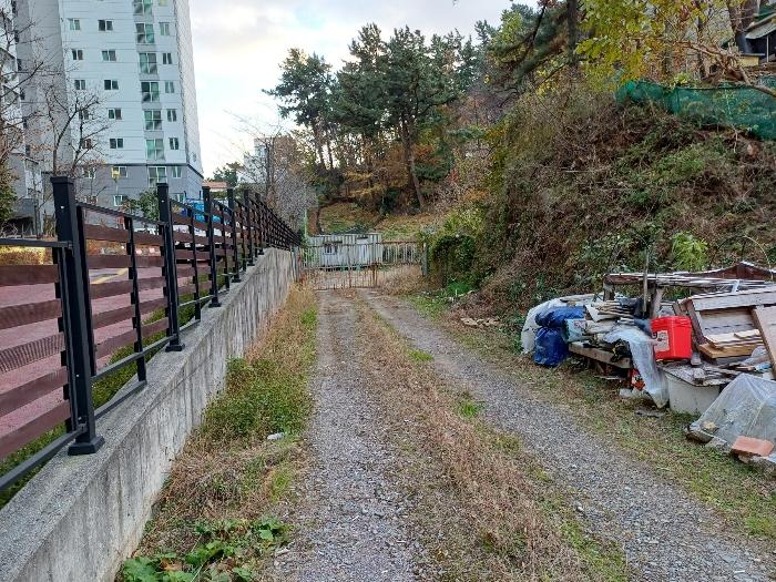 경상남도 김해시 삼계동 388-3 임야 경매 사진 12
