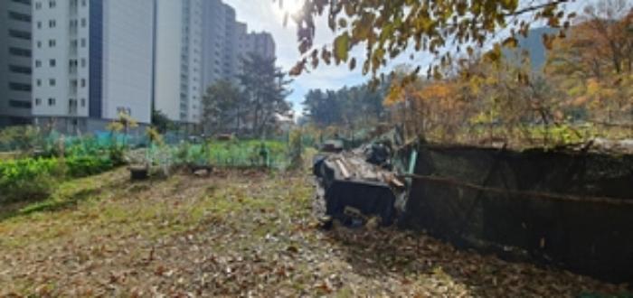 경상남도 김해시 삼계동 388-3 임야 경매 사진 14