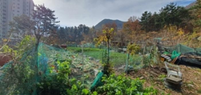 경상남도 김해시 삼계동 388-3 임야 경매 사진 15