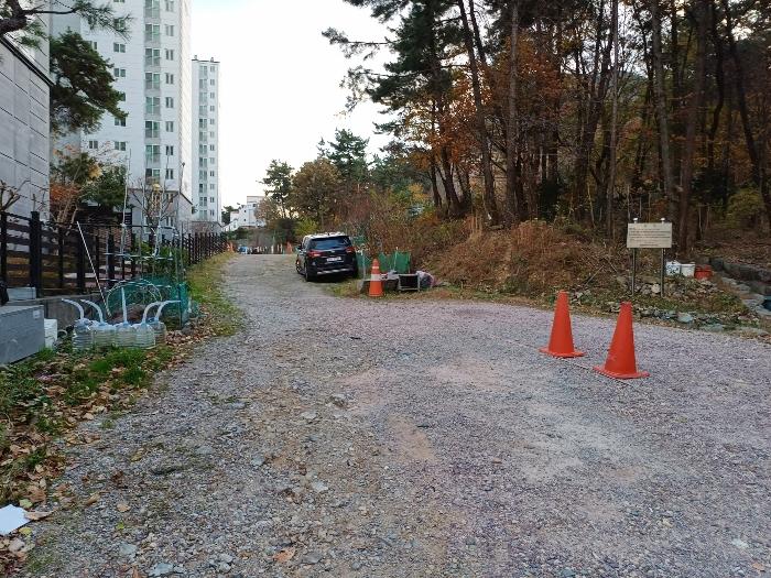 경상남도 김해시 삼계동 388-3 임야 경매 사진 8