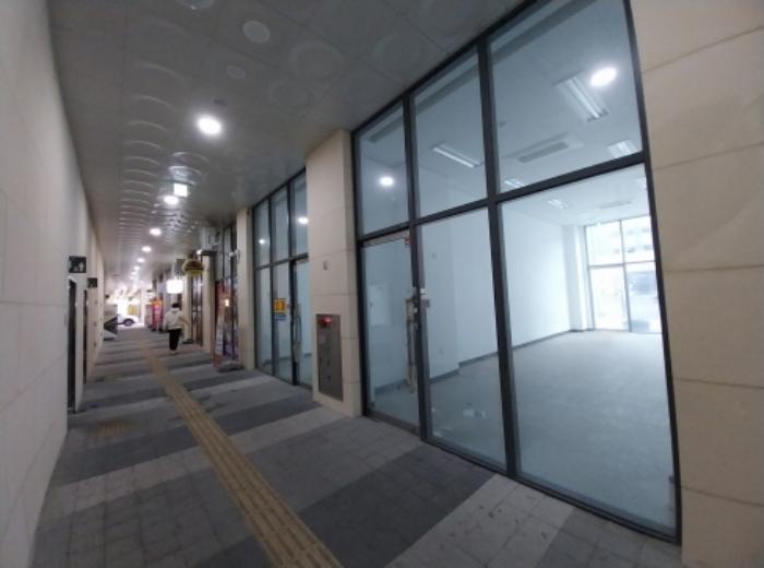 경기도 오산시 독산성로 425, 1층102호 (세교동,더퍼스트타워세교)구) 경기도 오산시 세교동 595-1 근린상가 경매 사진 13