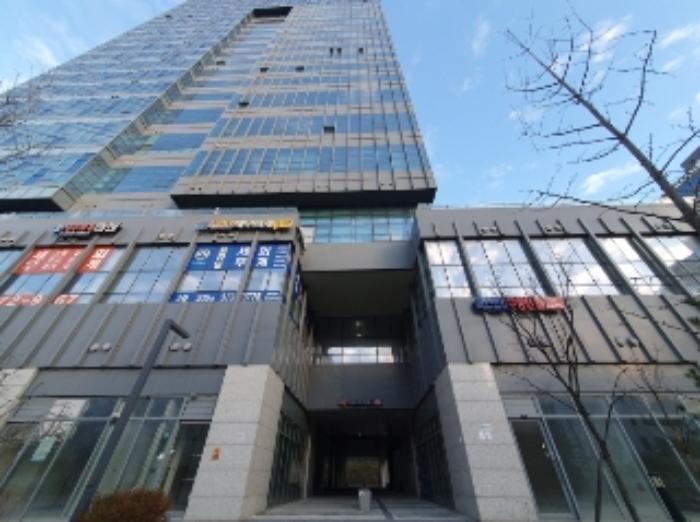 경기도 화성시 동탄기흥로 614, 1층140호 (영천동,더퍼스트타워투)구) 경기도 화성시 영천동 835-1 근린상가 경매 사진 8