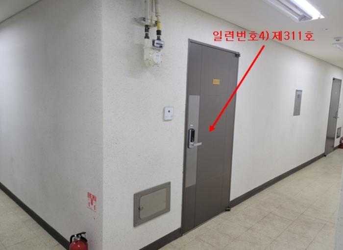 경기도 오산시 역광장로 46-1, 2층202호구) 경기도 오산시 오산동 881-8 아파트 경매 사진 8