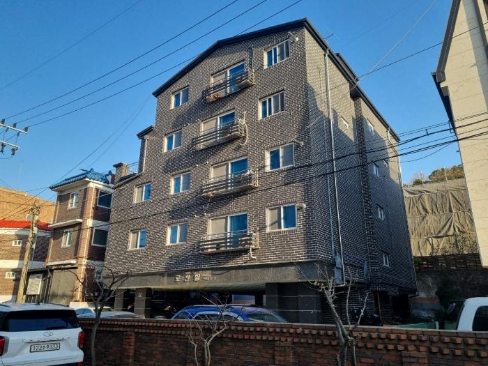 경기 수원시 장안구 다세대(빌라)