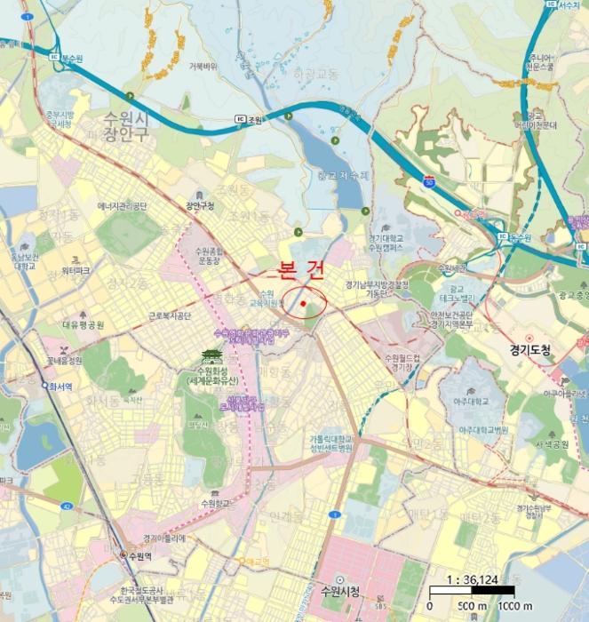 경기도 수원시 장안구 경수대로754번길 48, 4층402호 (연무동,로잔빌)구) 경기도 수원시 장안구 연무동 257-28 다세대(빌라) 경매 사진 12