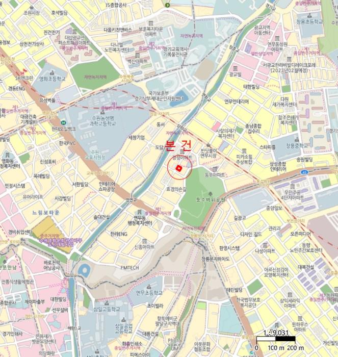 경기도 수원시 장안구 경수대로754번길 48, 4층402호 (연무동,로잔빌)구) 경기도 수원시 장안구 연무동 257-28 다세대(빌라) 경매 사진 13