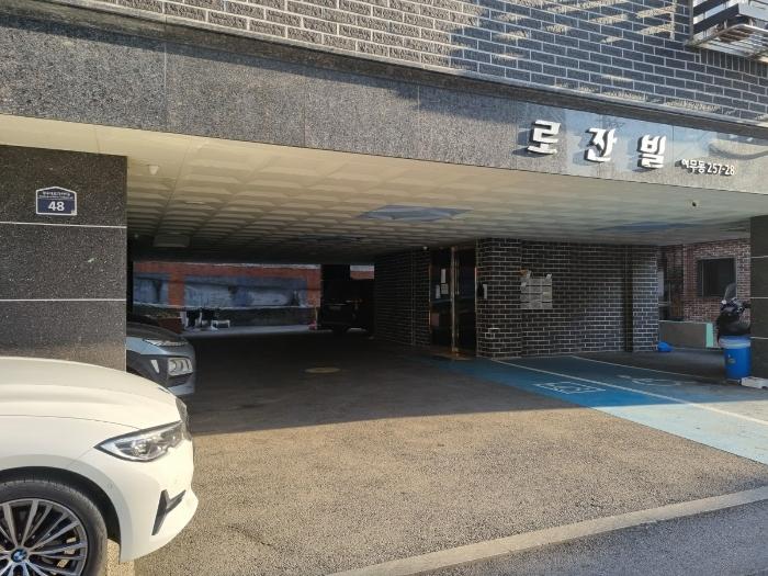 경기도 수원시 장안구 경수대로754번길 48, 4층402호 (연무동,로잔빌)구) 경기도 수원시 장안구 연무동 257-28 다세대(빌라) 경매 사진 5