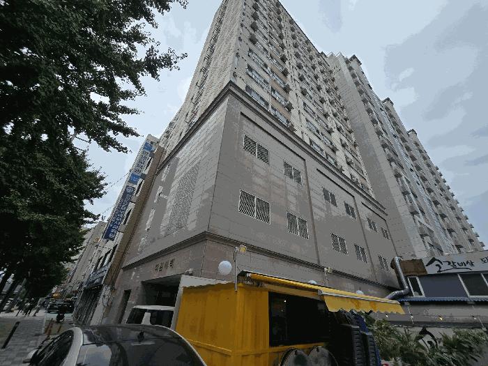 인천광역시 미추홀구 주안동 395-20 더원시티 12층1210호 아파트 경매 사진 3