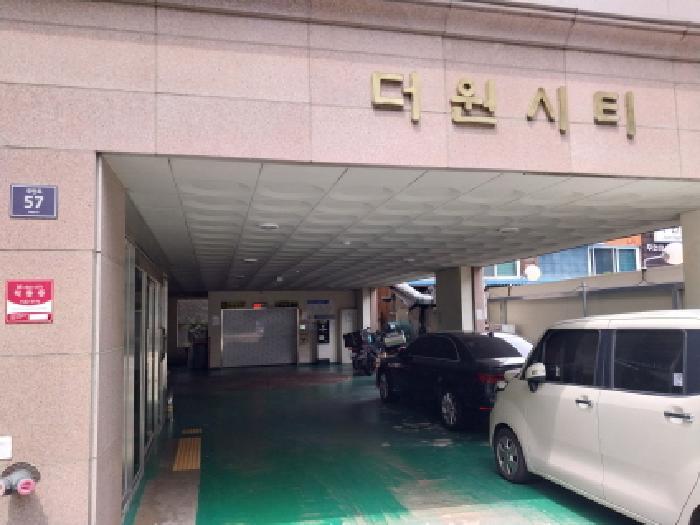 인천광역시 미추홀구 주안동 395-20 더원시티 12층1210호 아파트 경매 사진 5