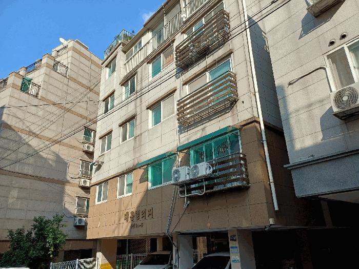 인천 미추홀구 다세대(빌라)