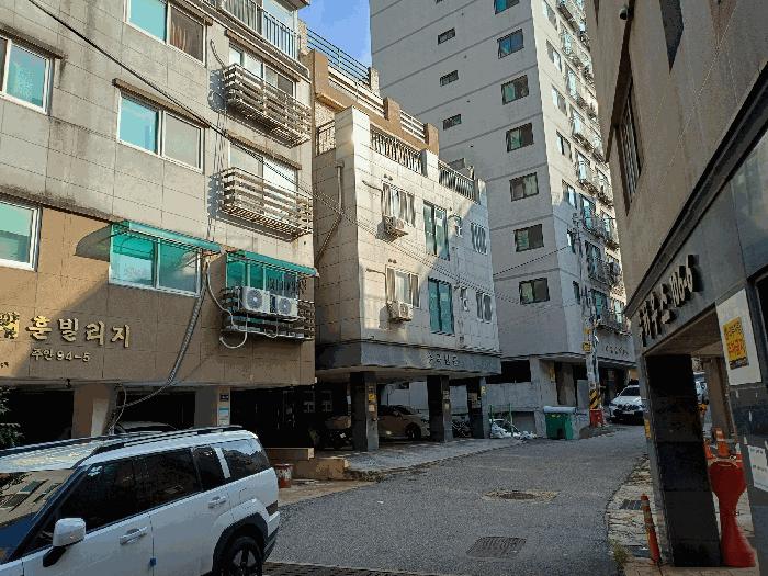 인천광역시 미추홀구 주안동 94-5 대훈빌리지 5층501호 다세대(빌라) 경매 사진 3