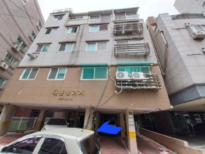인천광역시 미추홀구 주안동 94-5 대훈빌리지 5층501호 다세대(빌라) 경매 사진 6