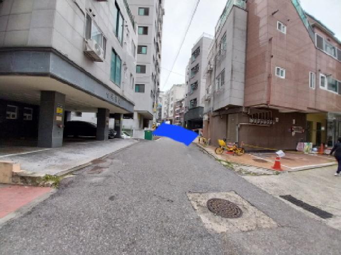 인천광역시 미추홀구 주안동 94-5 대훈빌리지 5층501호 다세대(빌라) 경매 사진 7