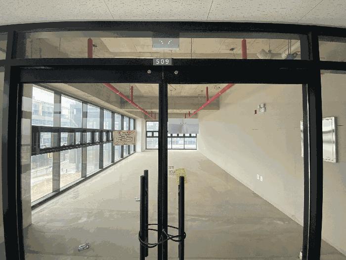 경기도 시흥시 정왕동 2706-11 거북섬타워 5층509호 근린상가 경매 사진 1