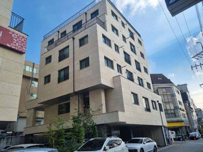 경기도 수원시 팔달구 경수대로507번길 12-4, 6층601호 (인계동,스카이하우스)구) 경기도 수원시 팔달구 인계동 962-14 다세대(빌라) 경매 사진 2