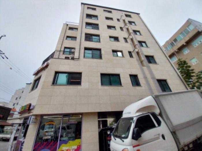 경기도 수원시 팔달구 경수대로507번길 12-4, 6층601호 (인계동,스카이하우스)구) 경기도 수원시 팔달구 인계동 962-14 다세대(빌라) 경매 사진 31