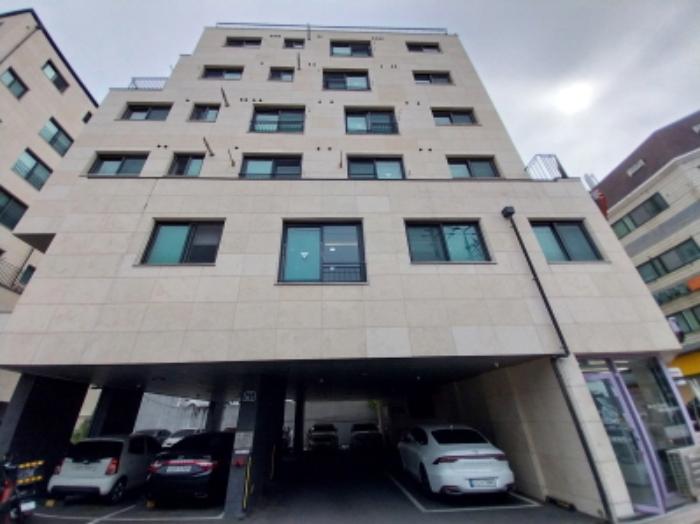 경기도 수원시 팔달구 경수대로507번길 12-4, 6층601호 (인계동,스카이하우스)구) 경기도 수원시 팔달구 인계동 962-14 다세대(빌라) 경매 사진 32