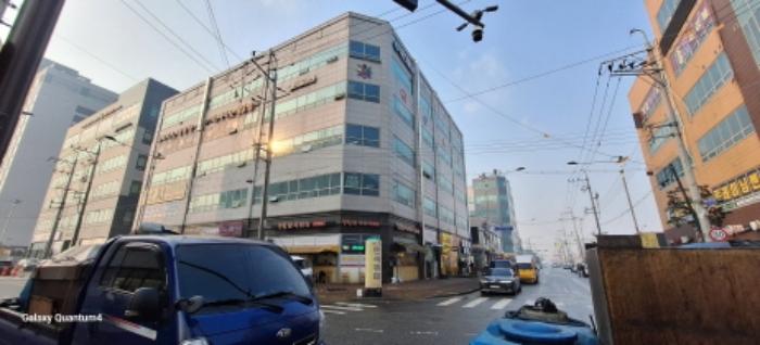인천광역시 서구 북항로32번안길 35, 1동 1층110호구) 인천광역시 서구 원창동 381-68 근린상가 경매 사진 6