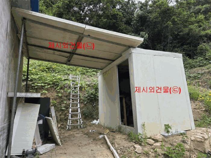 경상남도 합천군 청덕면 운봉리 323 전 경매 사진 1