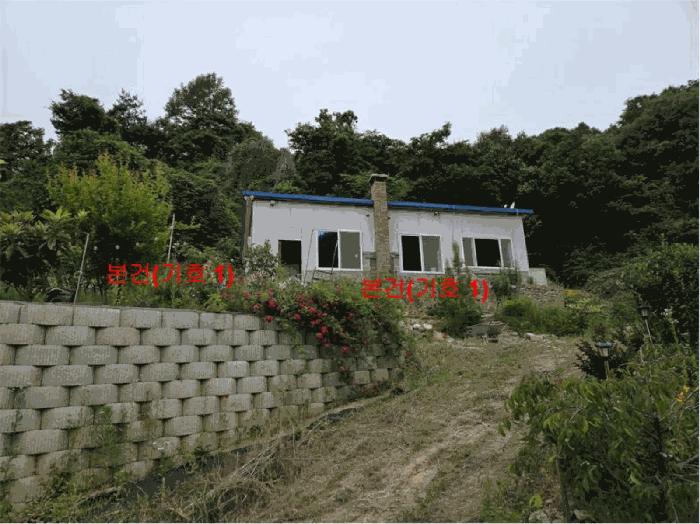 경상남도 합천군 청덕면 운봉리 323 전 경매 사진 4