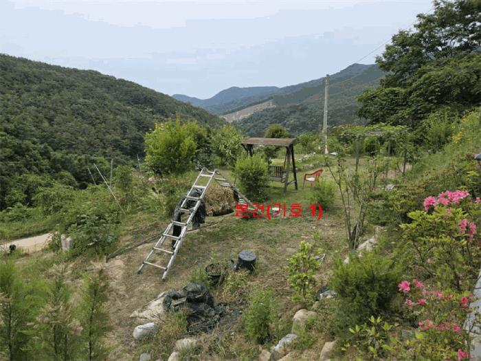 경상남도 합천군 청덕면 운봉리 323 전 경매 사진 5