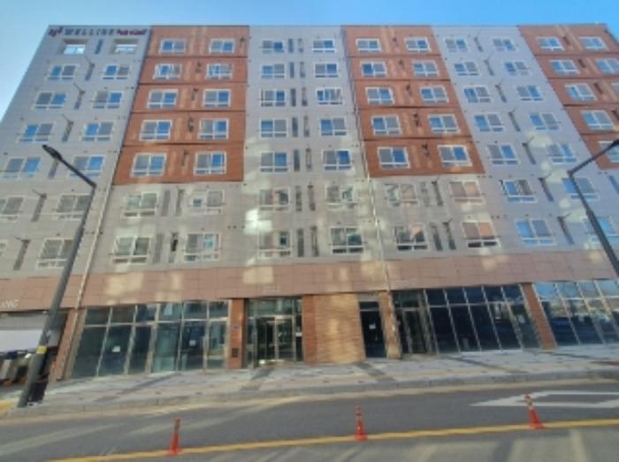 경기도 수원시 권선구 권선로357번길 30, 1층111호구) 경기도 수원시 권선구 서둔동 425 근린상가 경매 사진 8