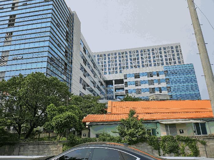 대전광역시 유성구 복용동 236-3 대전도안더리브시그니처 1층에이107호 아파트형공장 경매 사진 11
