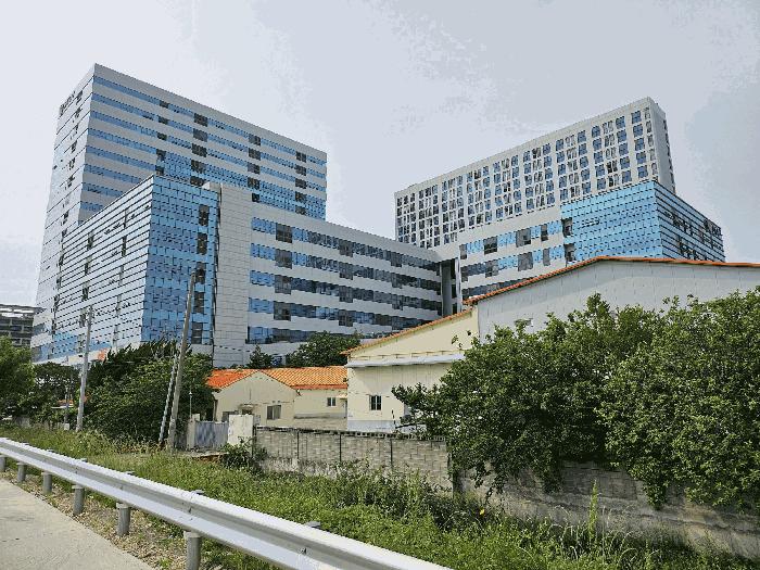 대전광역시 유성구 복용동 236-3 대전도안더리브시그니처 1층에이107호 아파트형공장 경매 사진 26