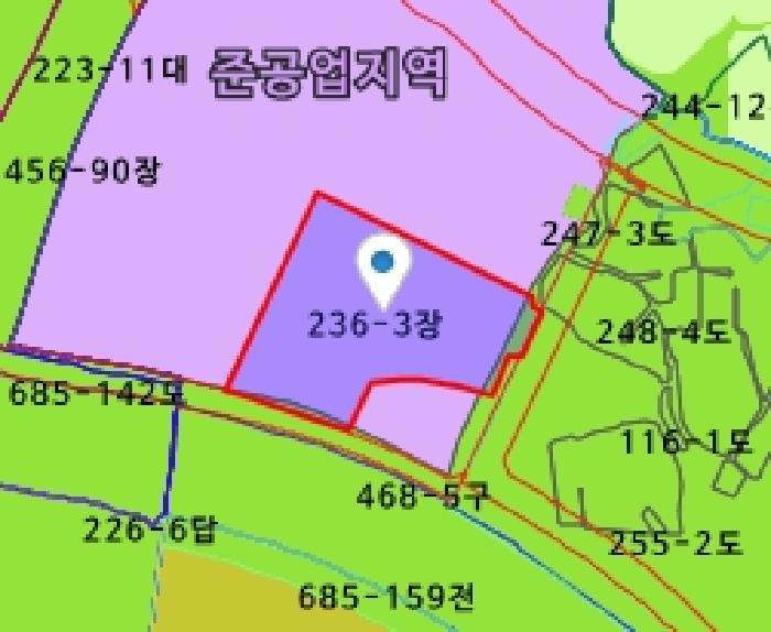 대전광역시 유성구 복용동 236-3 대전도안더리브시그니처 1층에이107호 아파트형공장 경매 사진 59
