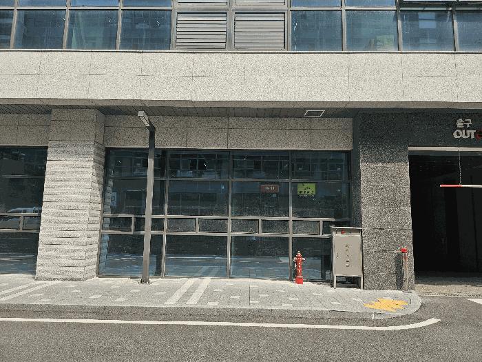 대전광역시 유성구 복용동 236-3 대전도안더리브시그니처 1층에이107호 아파트형공장 경매 사진 7