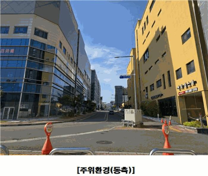 대전광역시 서구 관저동 1735 대전관저디펠리체 1층112호 근린상가 경매 사진 5