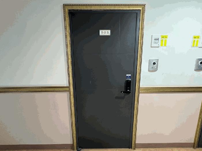 전라남도 무안군 삼향읍 남악리 2116 남악도휘에드가5차오피스텔 5층505호 오피스텔 경매 사진 4