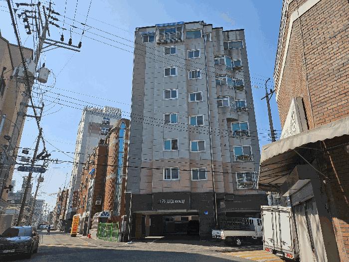 대전광역시 중구 인창로28번길 14, 2층202호구) 대전광역시 중구 문창동 48-3 근린상가 경매 사진 11