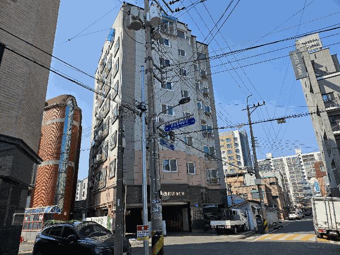 대전광역시 중구 인창로28번길 14, 2층204호구) 대전광역시 중구 문창동 48-3 근린상가 경매 사진 33