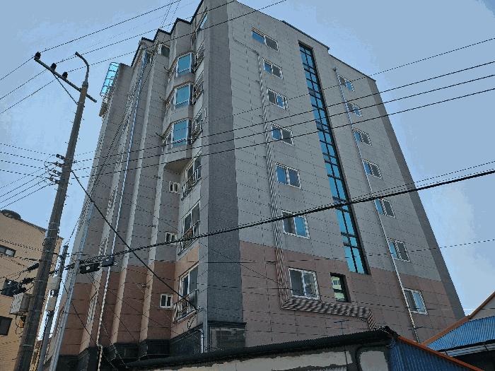 대전광역시 중구 인창로28번길 14, 4층403호구) 대전광역시 중구 문창동 48-3 도시형생활주택 경매 사진 41