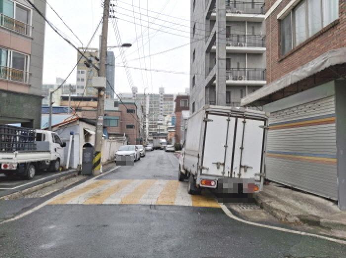 대전광역시 중구 인창로28번길 14, 5층504호구) 대전광역시 중구 문창동 48-3 도시형생활주택 경매 사진 77
