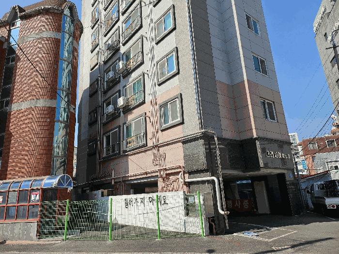 대전광역시 중구 인창로28번길 14, 6층601호구) 대전광역시 중구 문창동 48-3 도시형생활주택 경매 사진 39